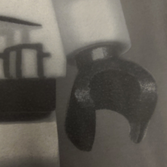 🎸2/$15 SzM(8) Lego Star Wars Tee - Picture 5 of 9